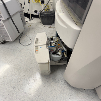 Siemens Advia Centaur XP ImmunoAssay System image 2